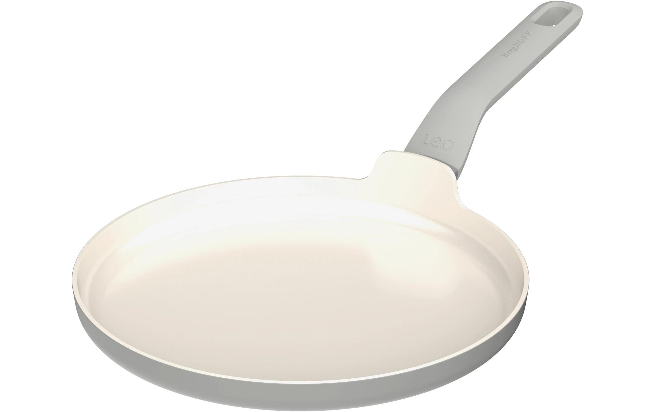 BergHOFF Omelettenpfanne Leo Balance Moonmist 25 cm