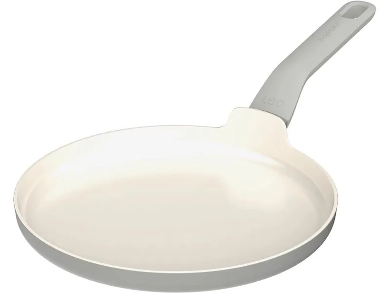 BergHOFF Omelettenpfanne Leo Balance Moonmist 25 cm