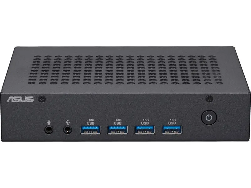 ASUS Barebone ExpertCenter PN43-BBN100MD ASUS Barebone ExpertCenter PN43-BBN100MD
