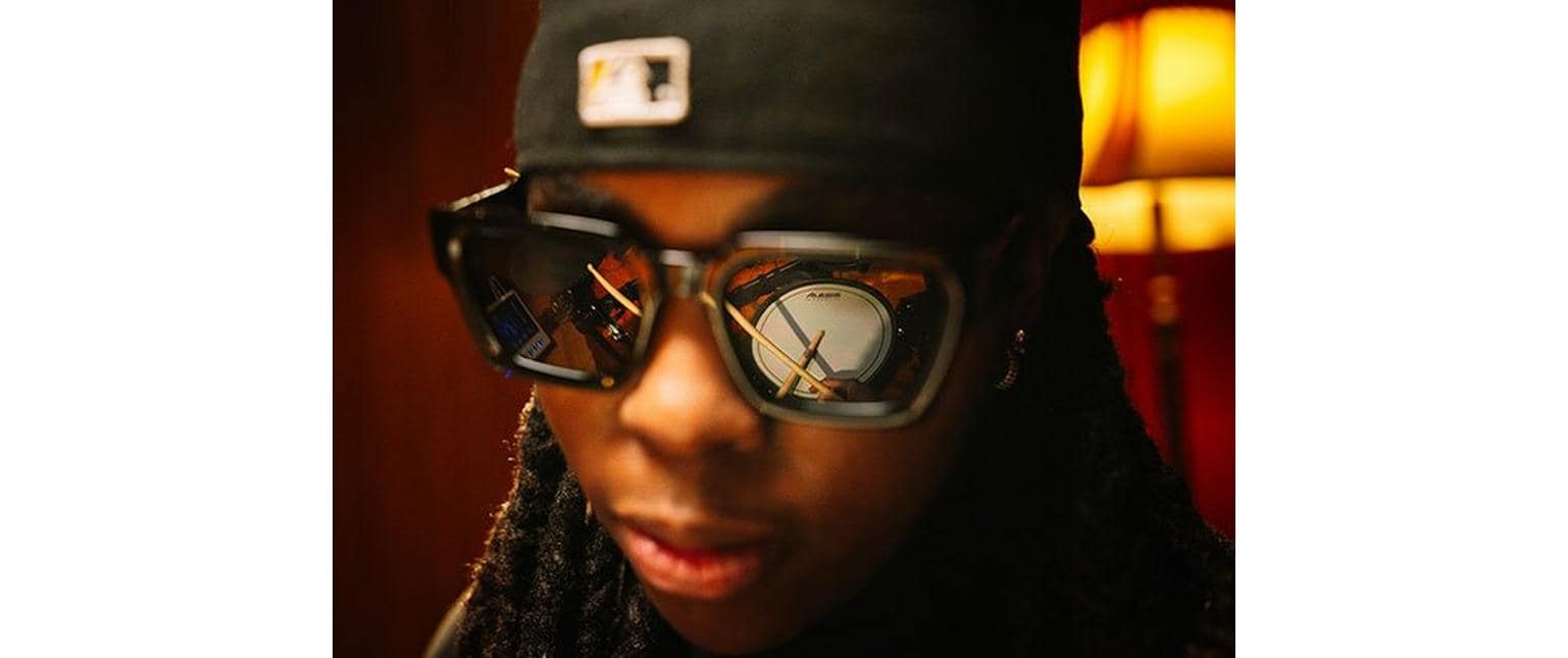 Alesis E-Drum Strata Club KIT Alesis E-Drum Strata Club KIT