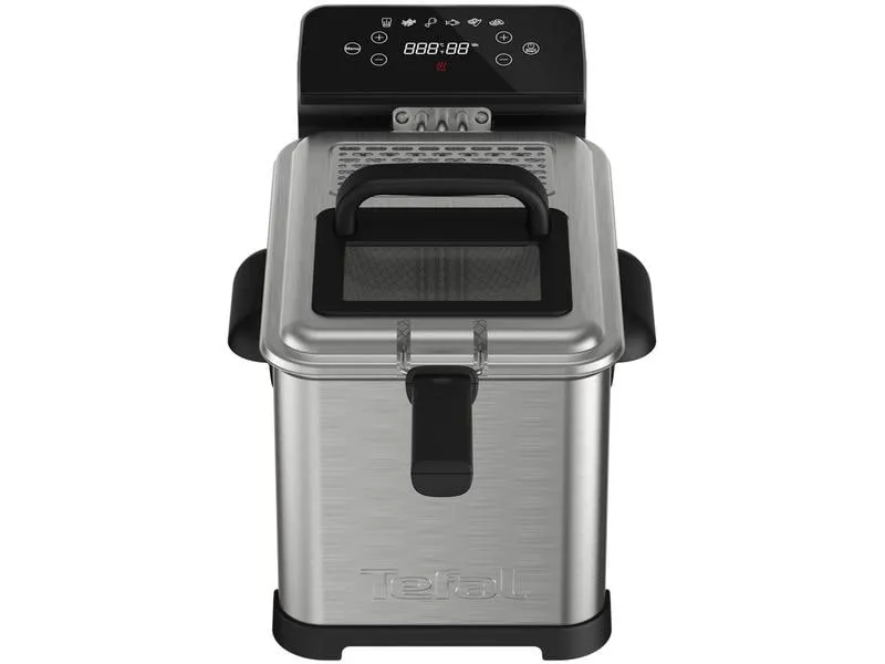Tefal Fritteuse Family Pro Digital 1.3 kg