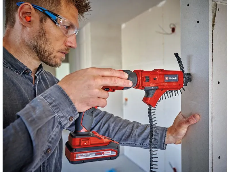 Einhell Magazinschrauben 3.5 x 45 mm