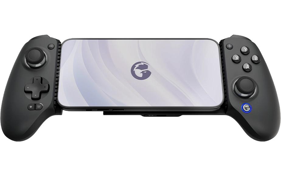 GameSIr Controller G8 Galileo Schwarz