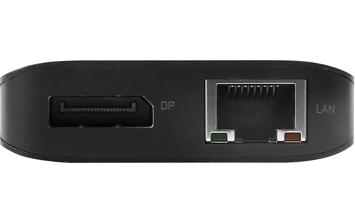 Acer Dockingstation USB-C 12-in-1 Dongle Mini