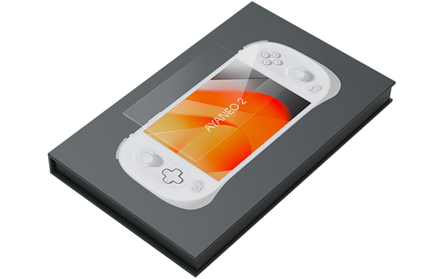 Aya Neo Schutzfolie für AyaNeo 2 Aya Neo Schutzfolie für AyaNeo 2