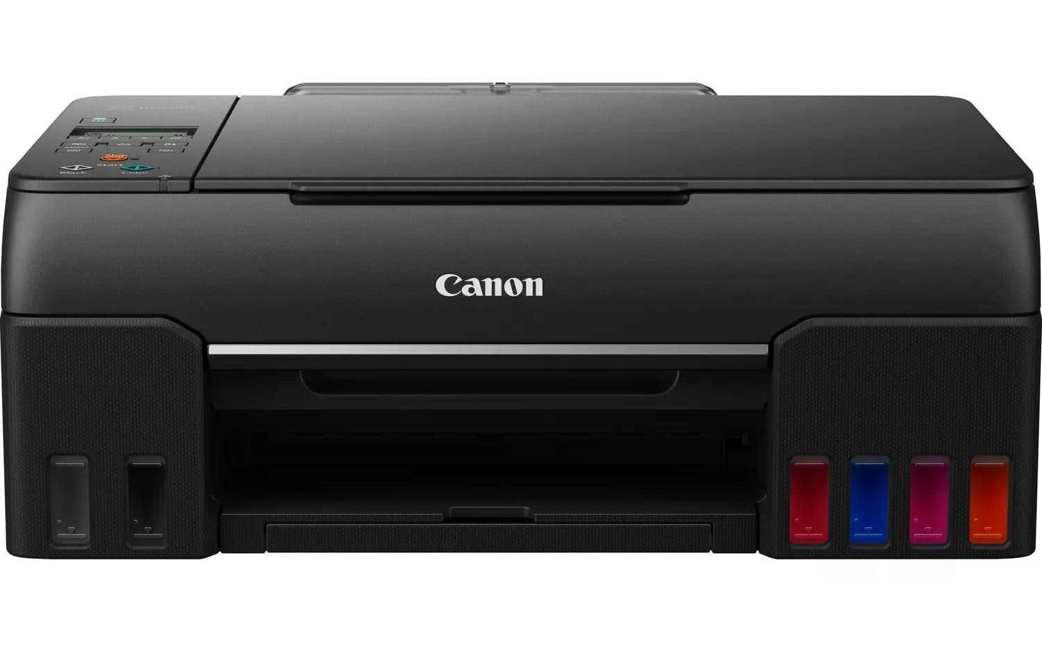 Canon Multifunktionsdrucker PIXMA G650
