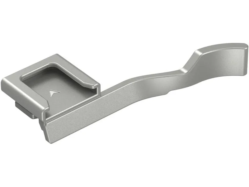 Smallrig Daumengriff für Sony Alpha 7CII/Alpha 7CR/Alpha 7C Silber Smallrig Daumengriff für Sony Alpha 7CII/Alpha 7CR/Alpha 7C Silber