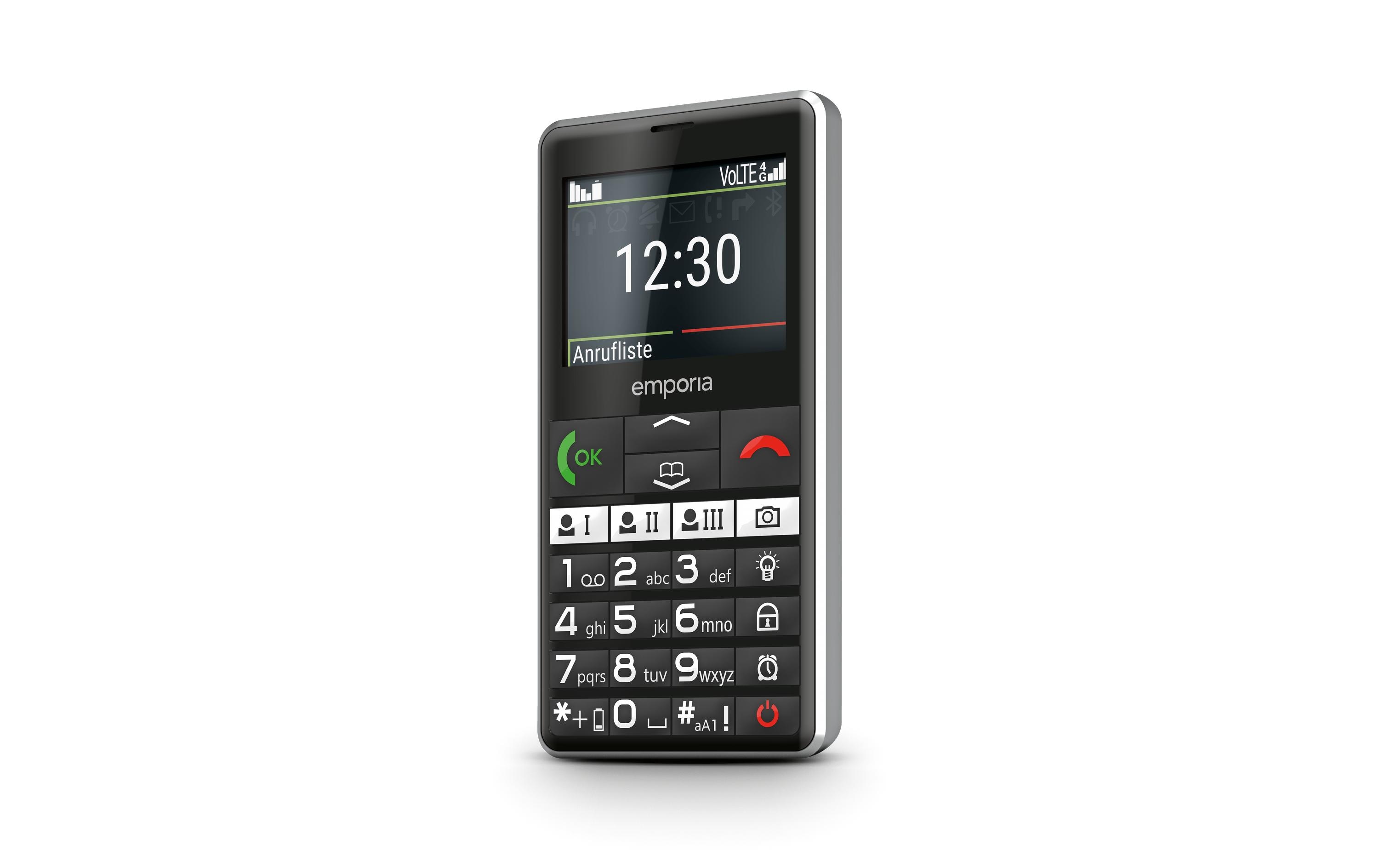 Emporia Seniorenhandy Emporia V76