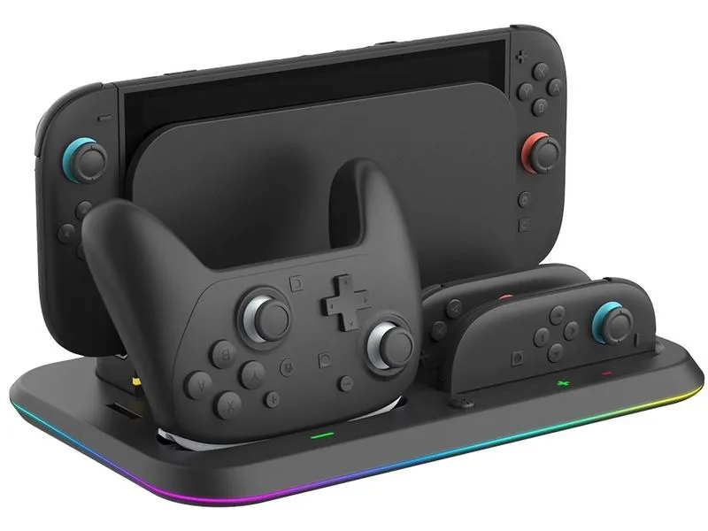 GAME Ladestation NSW 2 Charging Dock