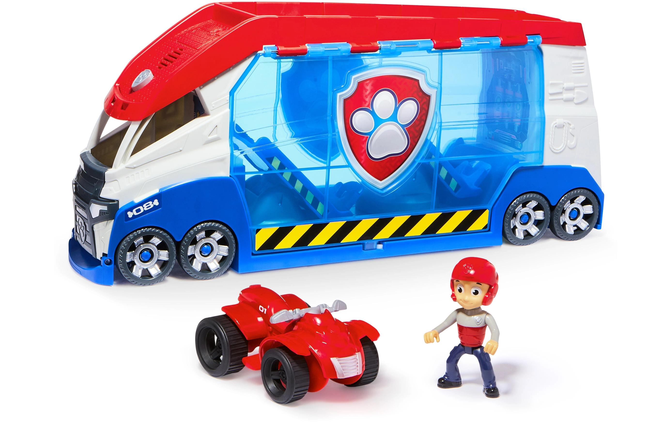 Spinmaster Paw Patrol Paw Patroller 3.0
