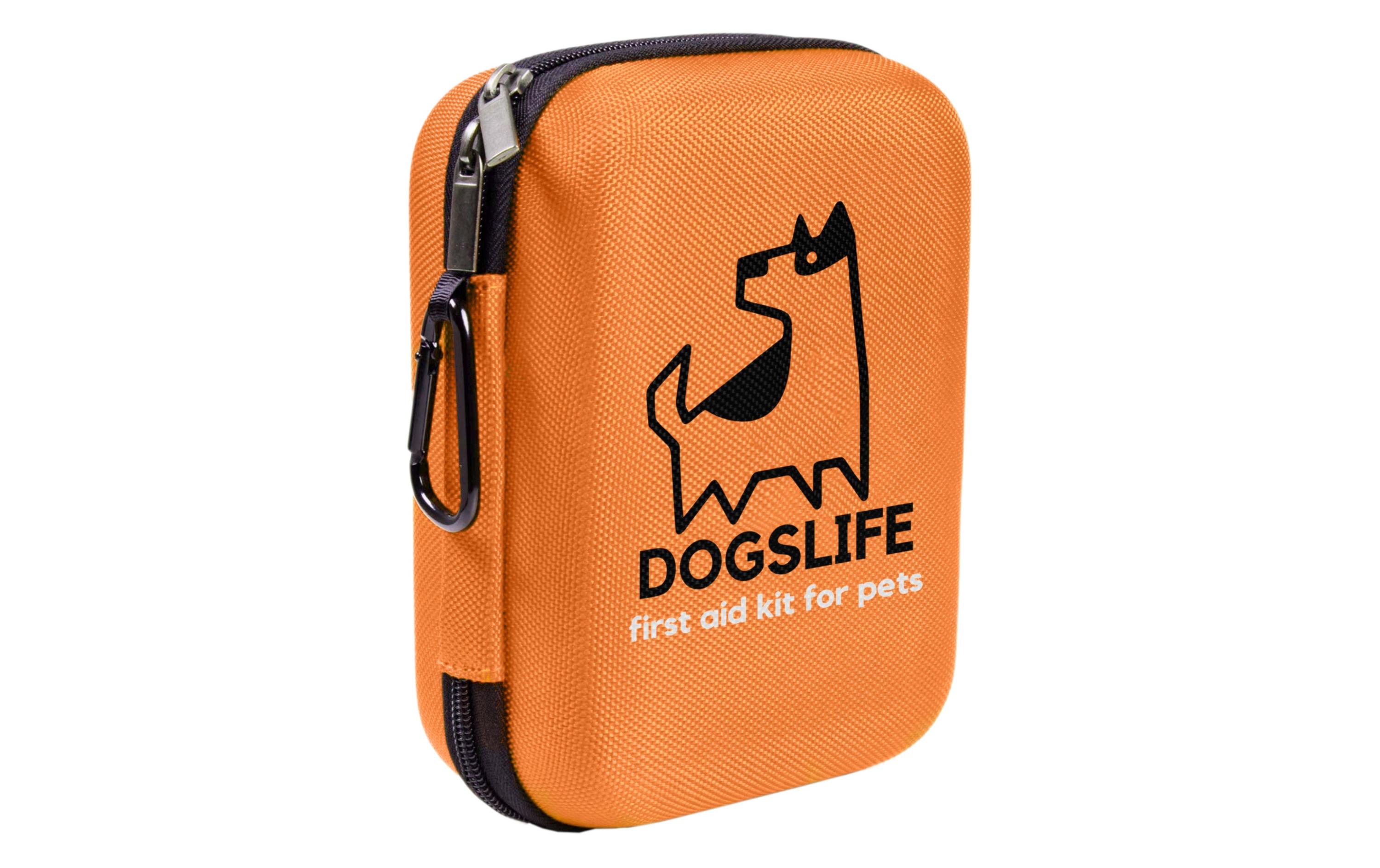 DogsLife First Aid Kit DogsLife First Aid Kit