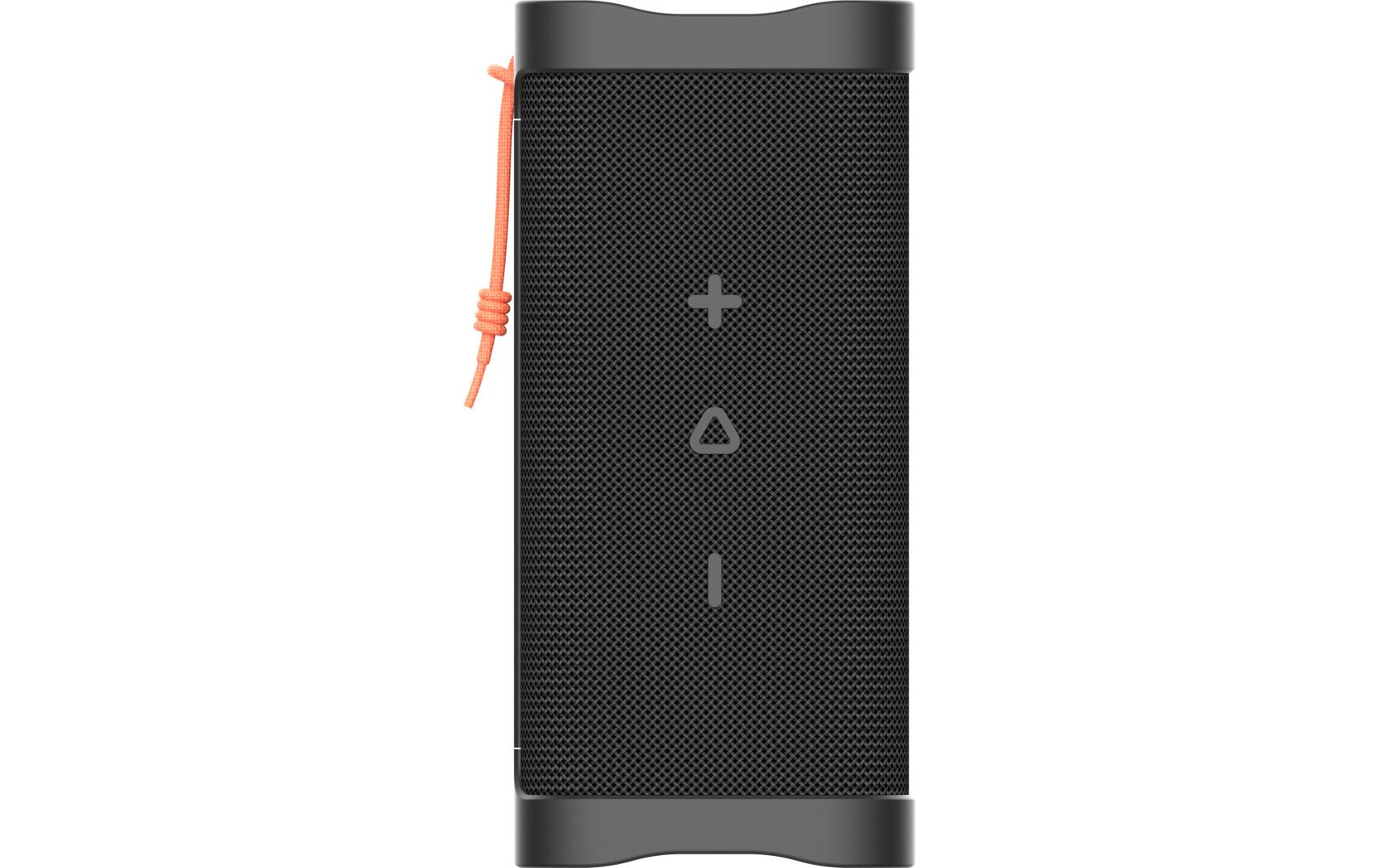 Skullcandy Bluetooth Speaker Terrain XL Schwarz