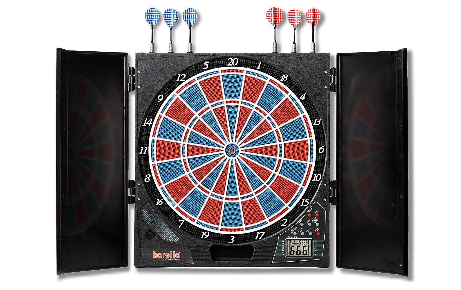 Karella Dartautomat CB-25