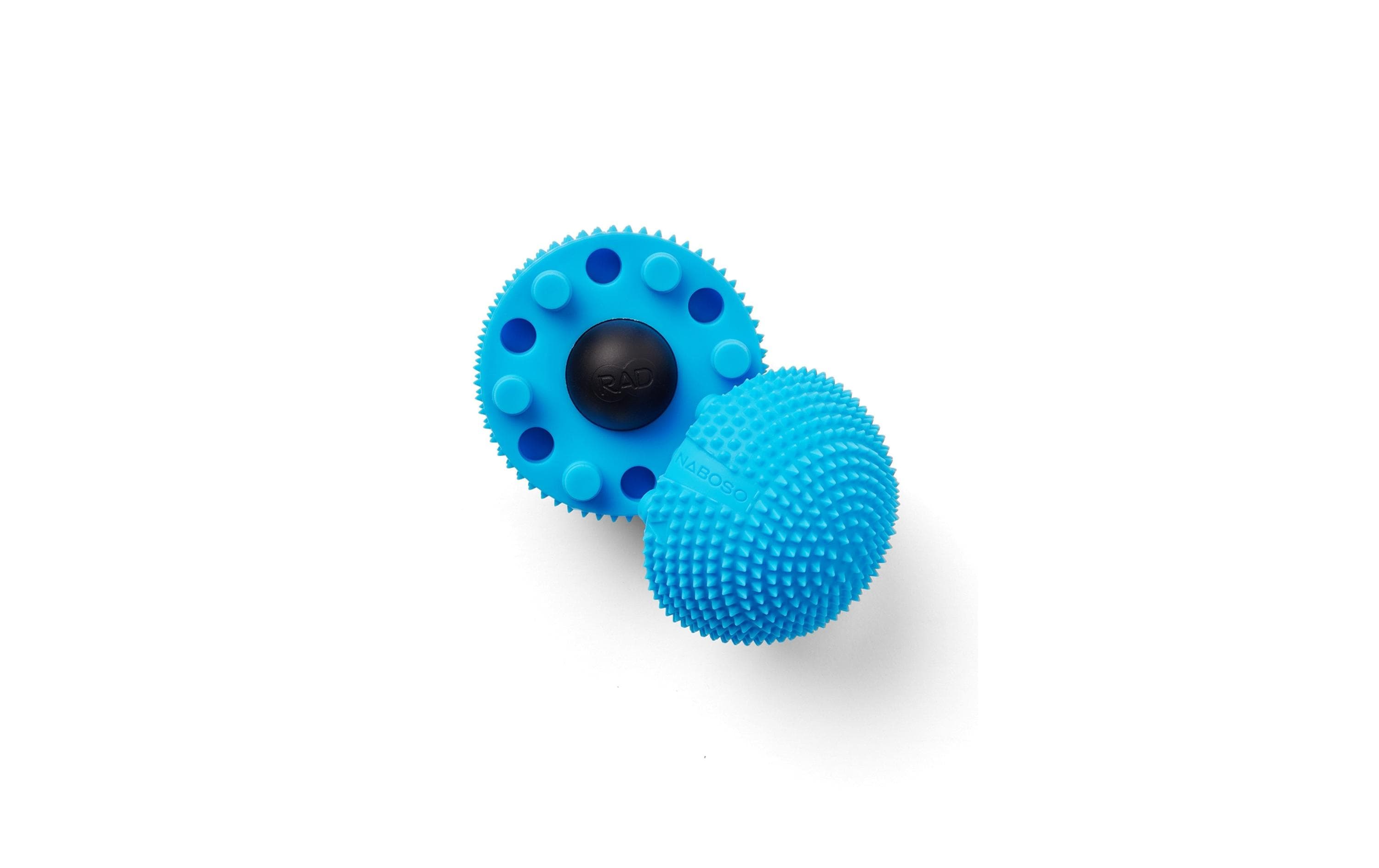 NABOSO Neuro Ball 3-in-1-Ball