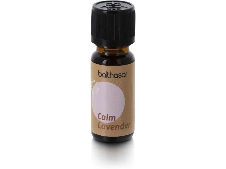 balthasar Duftöl Lavendel 10 ml 1 Stück balthasar Duftöl Lavendel 10 ml 1 Stück