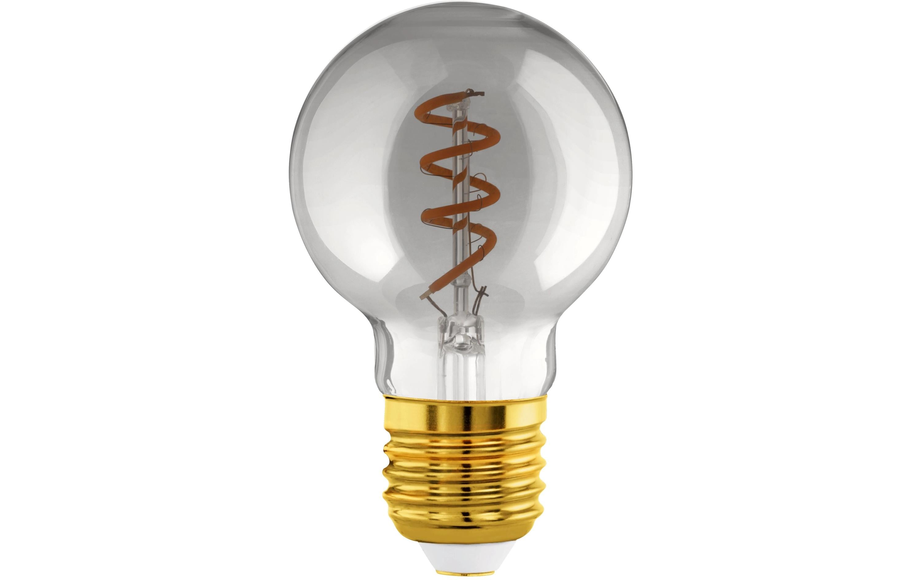 EGLO Leuchten Lampe 4 W E27 Warmweiss EGLO Leuchten Lampe 4 W E27 Warmweiss