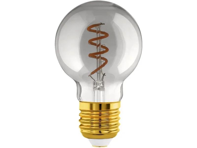 EGLO Leuchten Lampe 4 W E27 Warmweiss EGLO Leuchten Lampe 4 W E27 Warmweiss