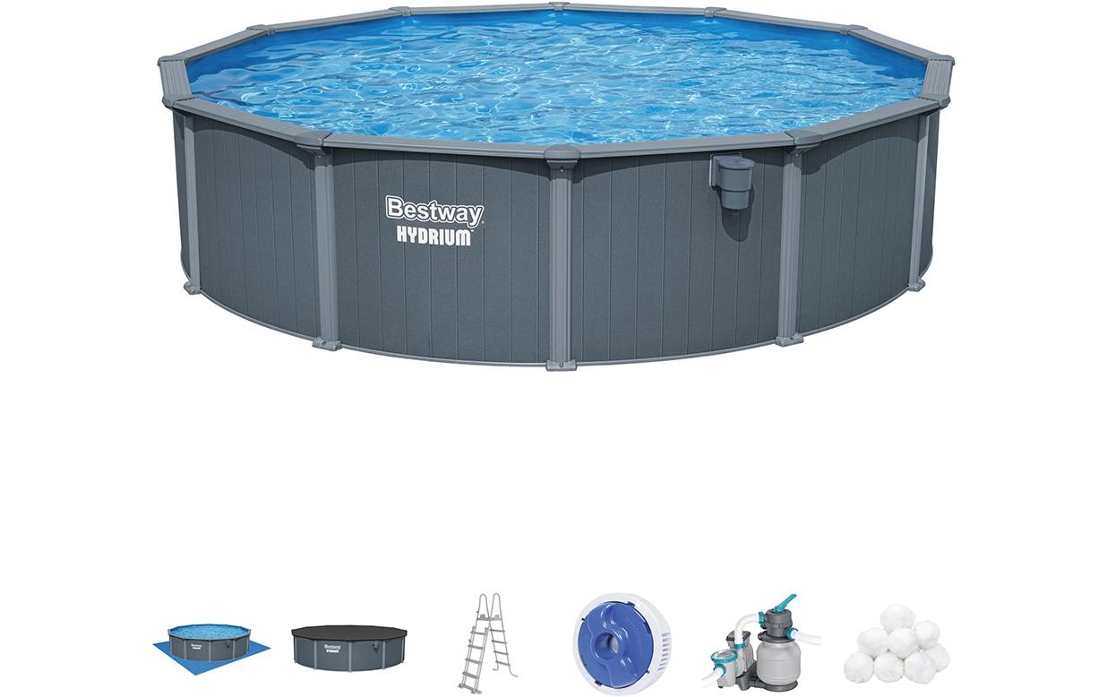 Bestway Pool Hydrium 549 x 132 cm