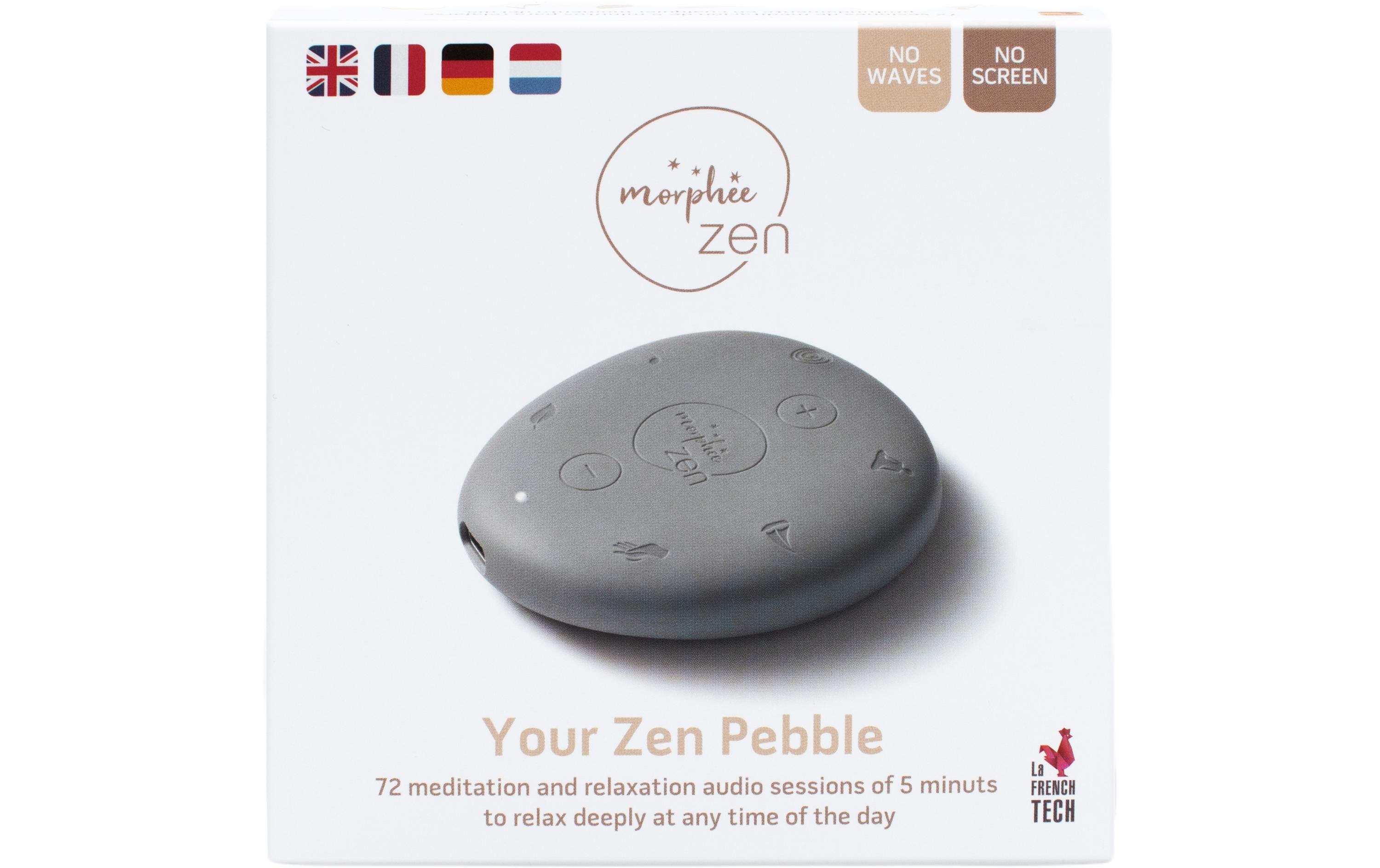 Morphée Einschlafhilfe Morphée Zen Morphée Einschlafhilfe Morphée Zen