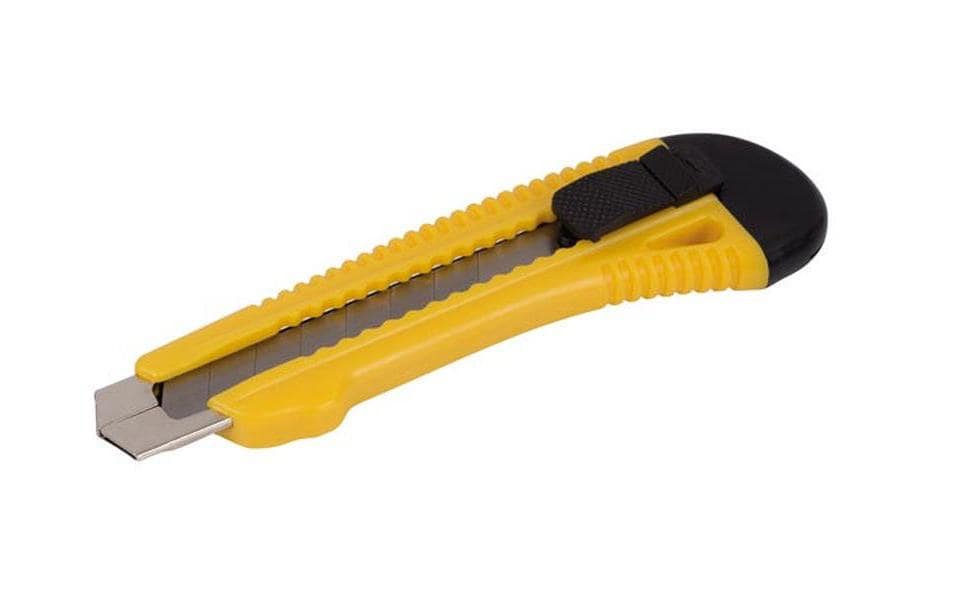 Toolland Cutter 18 mm Toolland Cutter 18 mm