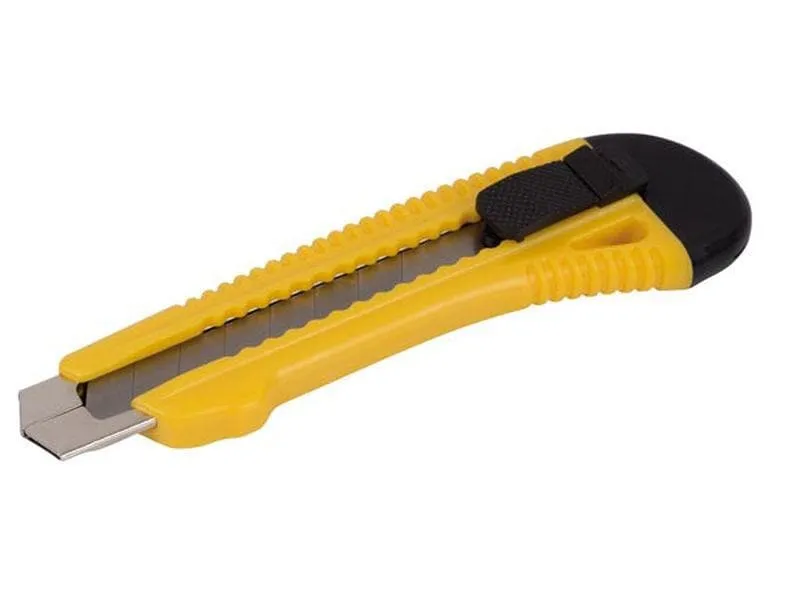 Toolland Cutter 18 mm Toolland Cutter 18 mm