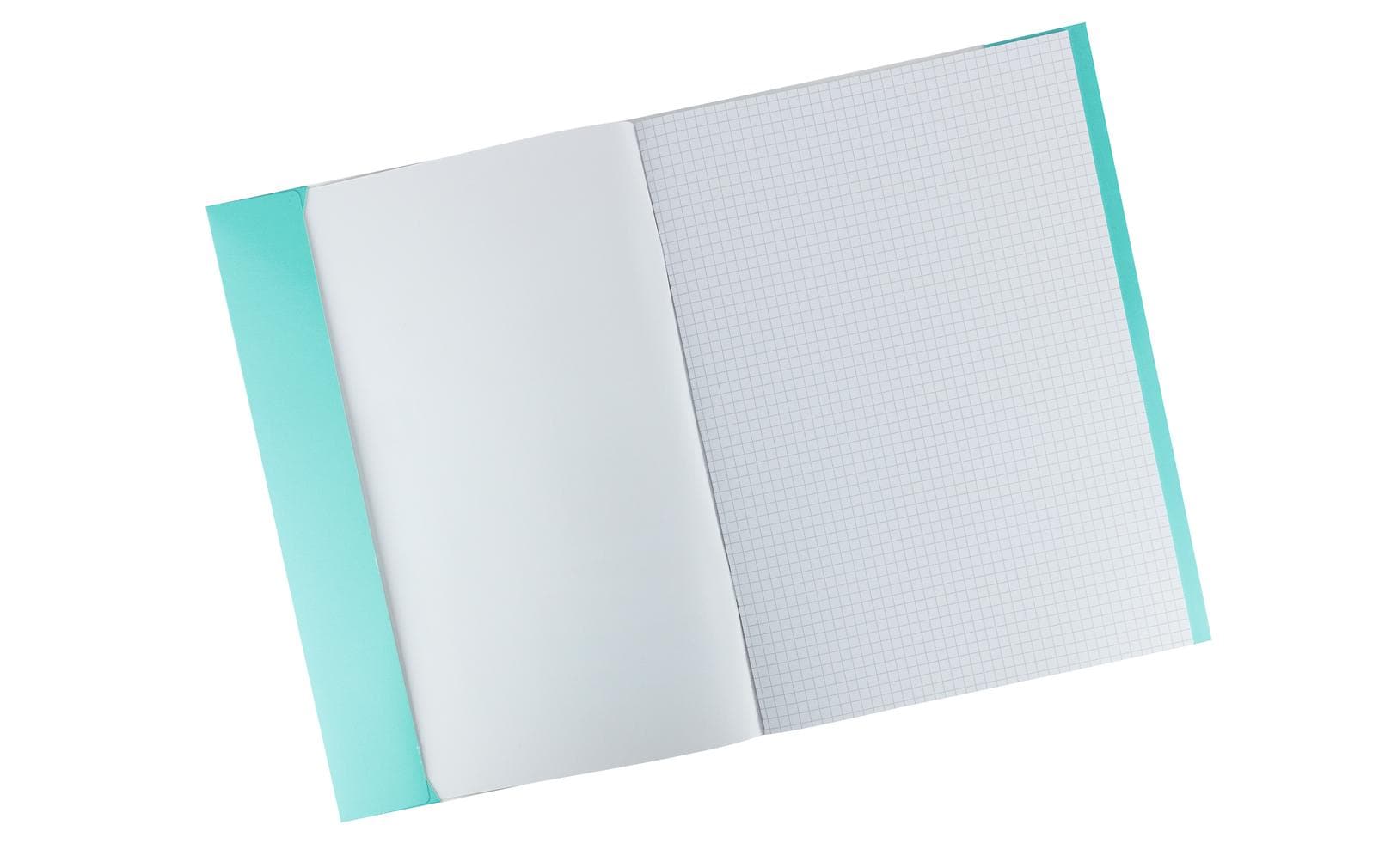 HERMA Einbandpapier A4 Türkis HERMA Einbandpapier A4 Türkis