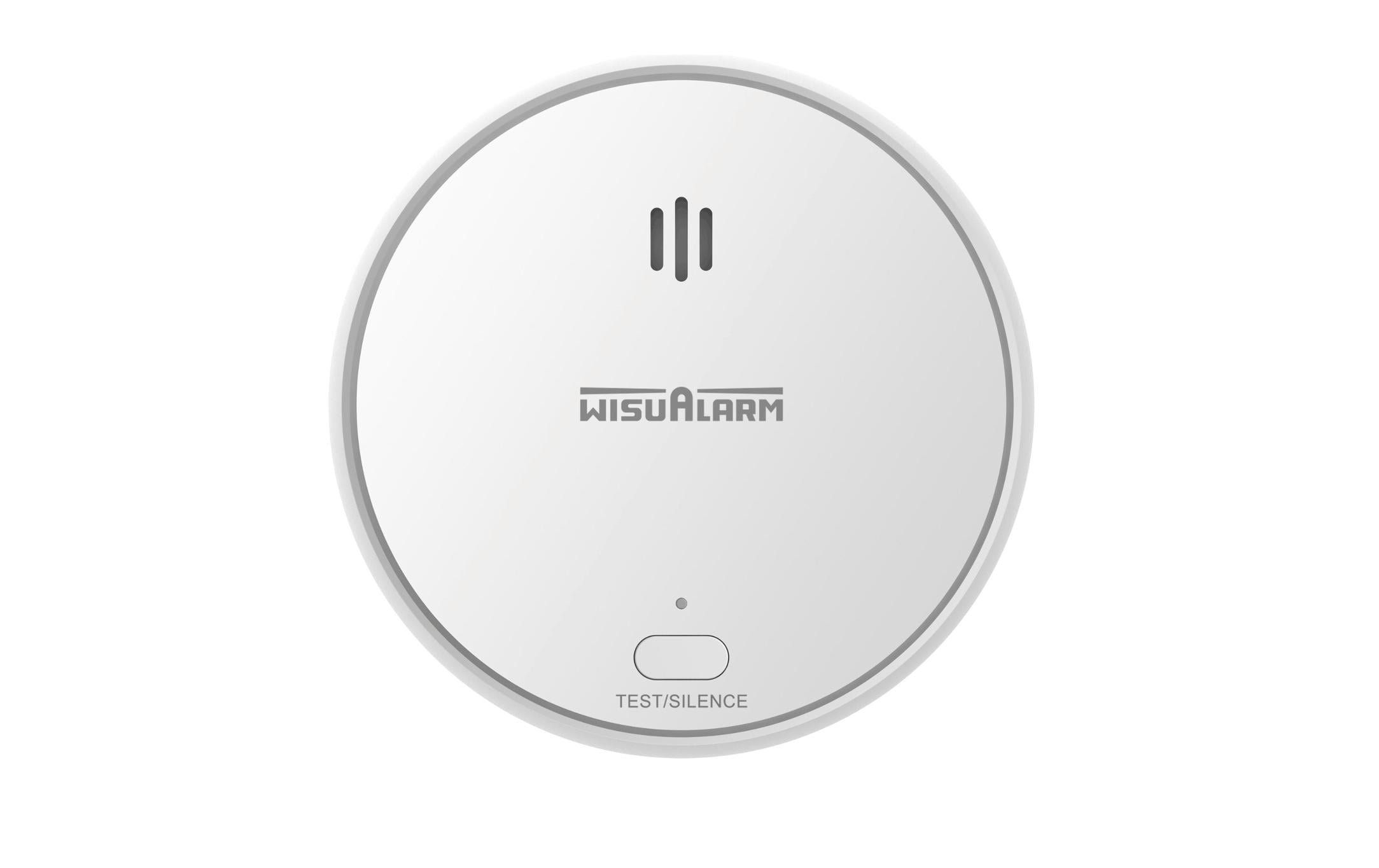 Dahua Rauchmelder DH-DHI-HY-SA30A-R8