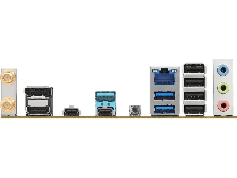 ASRock Mainboard Z890 Pro-A WiFi ASRock Mainboard Z890 Pro-A WiFi