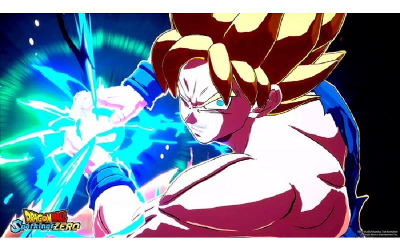 Bandai Namco Dragon Ball Sparking Zero