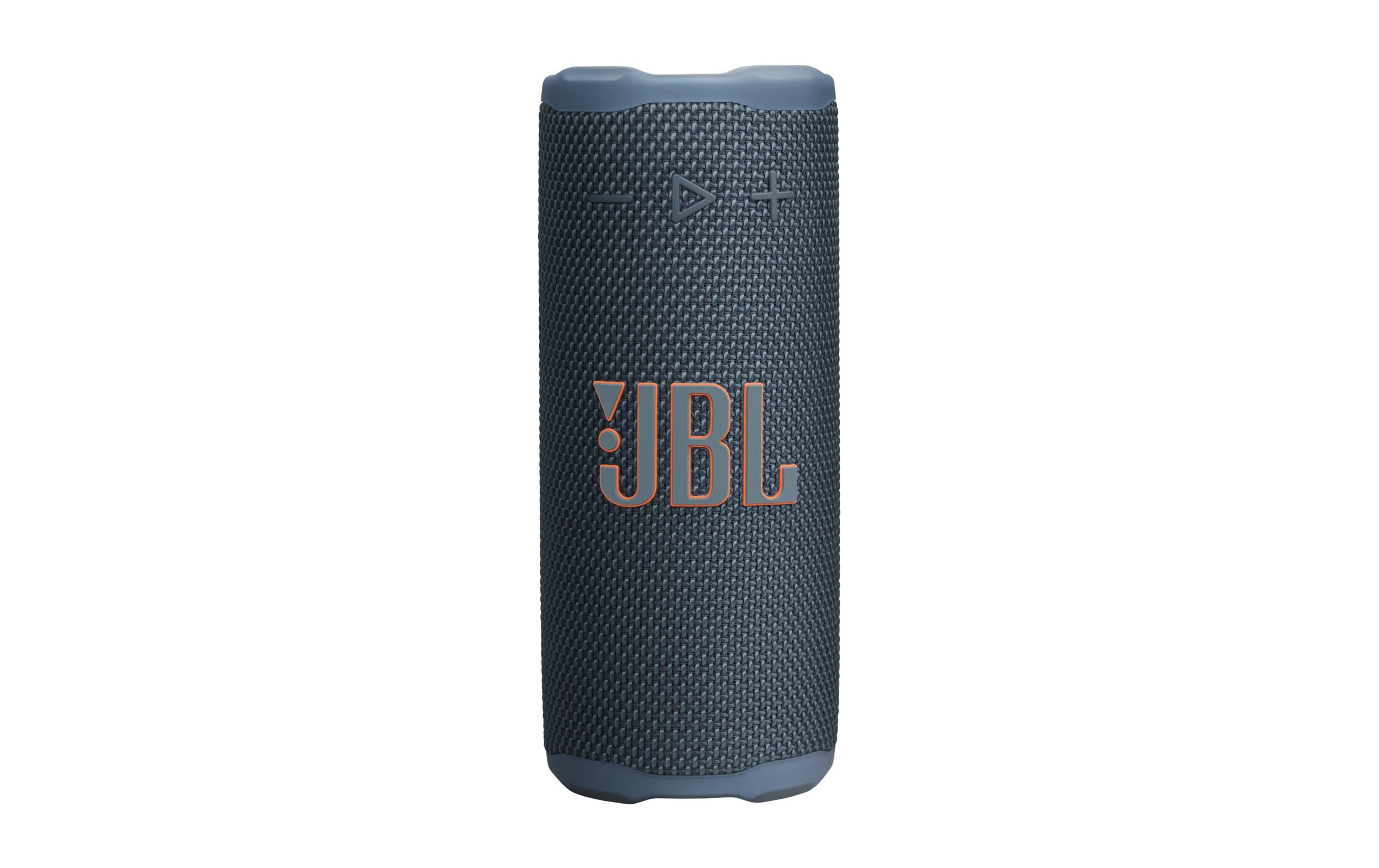 JBL Bluetooth Speaker Grip Blau