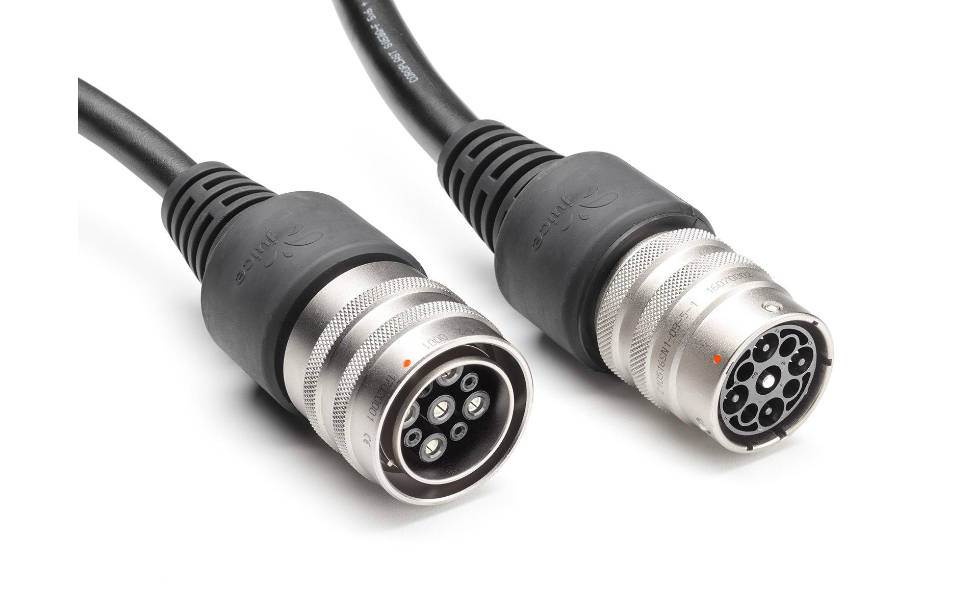 Juice Technology Adapter JUICE BOOSTER 3 air Typ 2 400 V