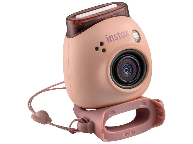 Fujifilm Fotokamera Instax Pal Pink Fujifilm Fotokamera Instax Pal Pink