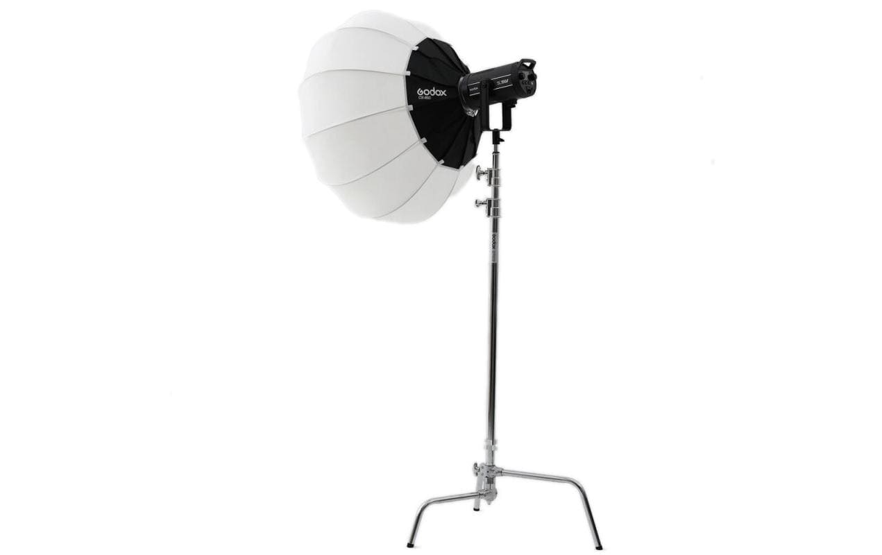 Godox Softbox CS-85D Kugel