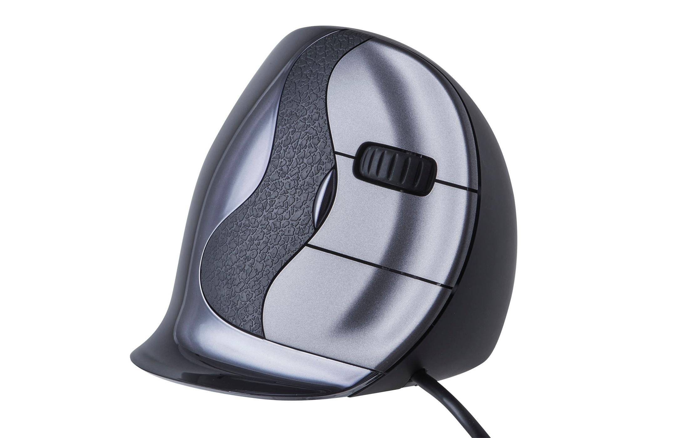 Evoluent Ergonomische Maus Vertical D Medium