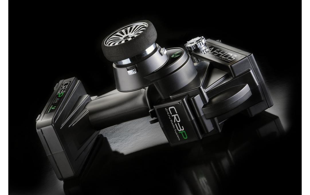 Absima Fernsteuerung CR3P 2.4 GHz