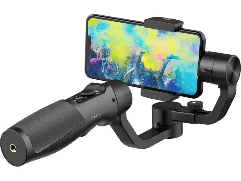 Hohem Gimbal iSteady Mobile+ Hohem Gimbal iSteady Mobile+