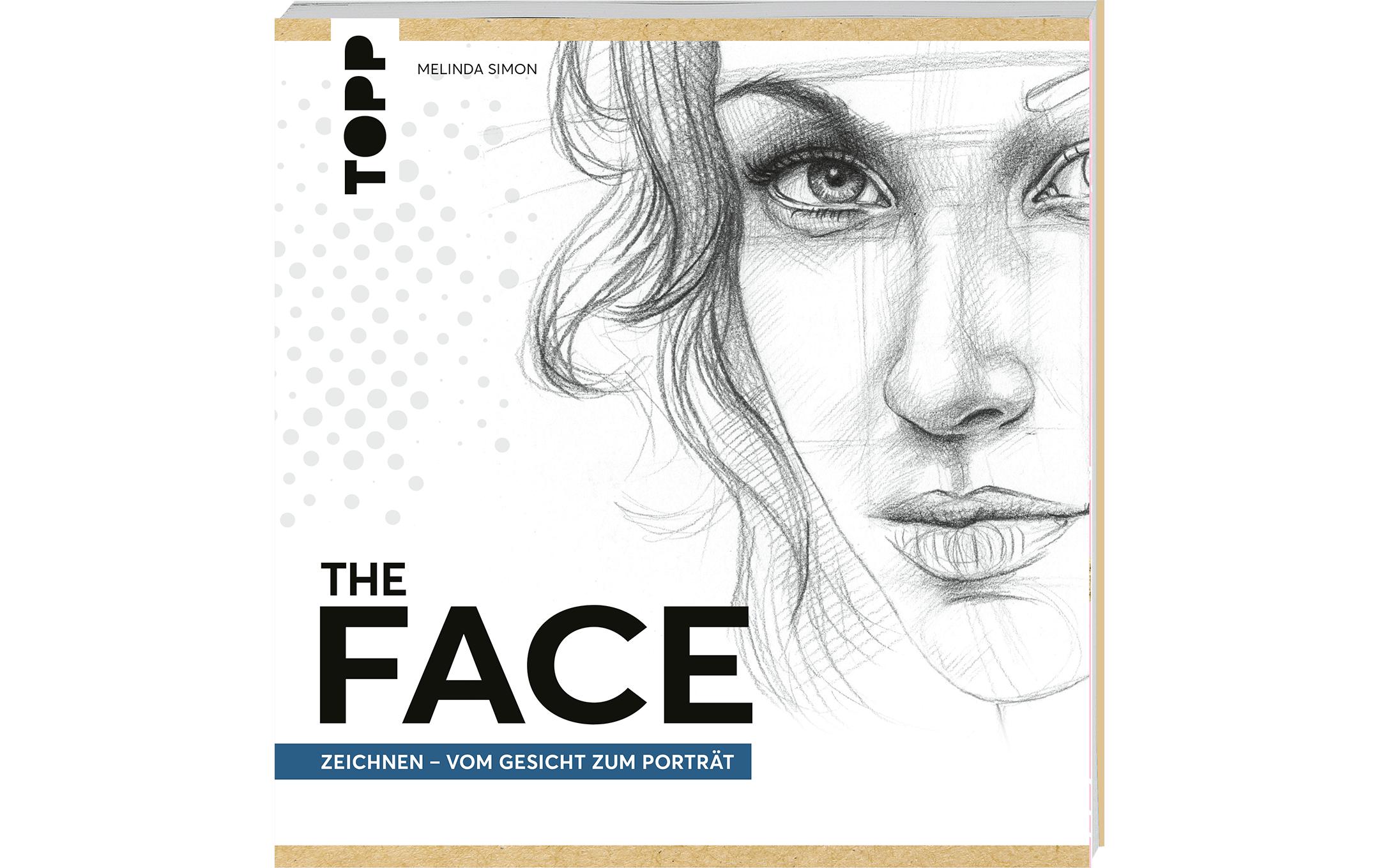 Frechverlag Handbuch The Face 144 Seiten
