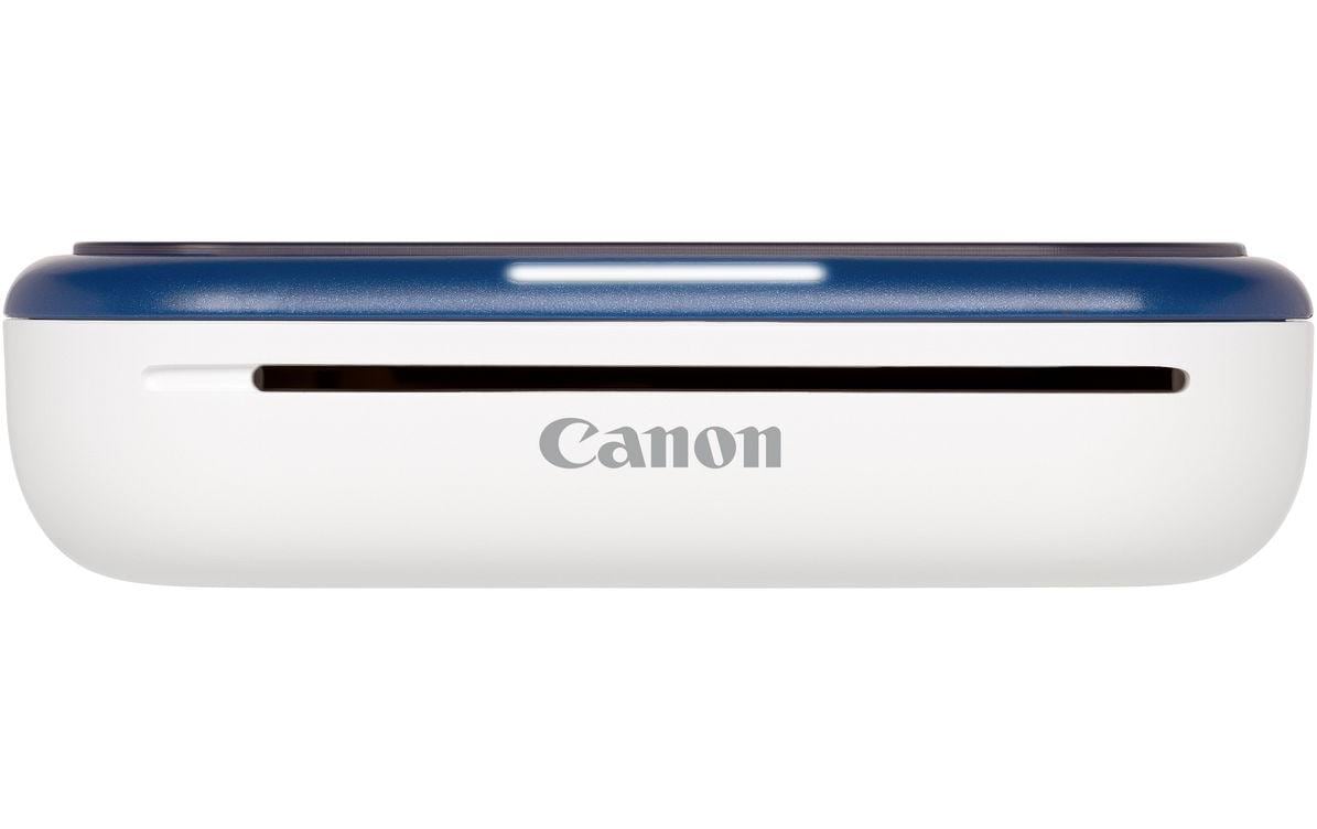 Canon Fotodrucker Zoemini 2 Marineblau