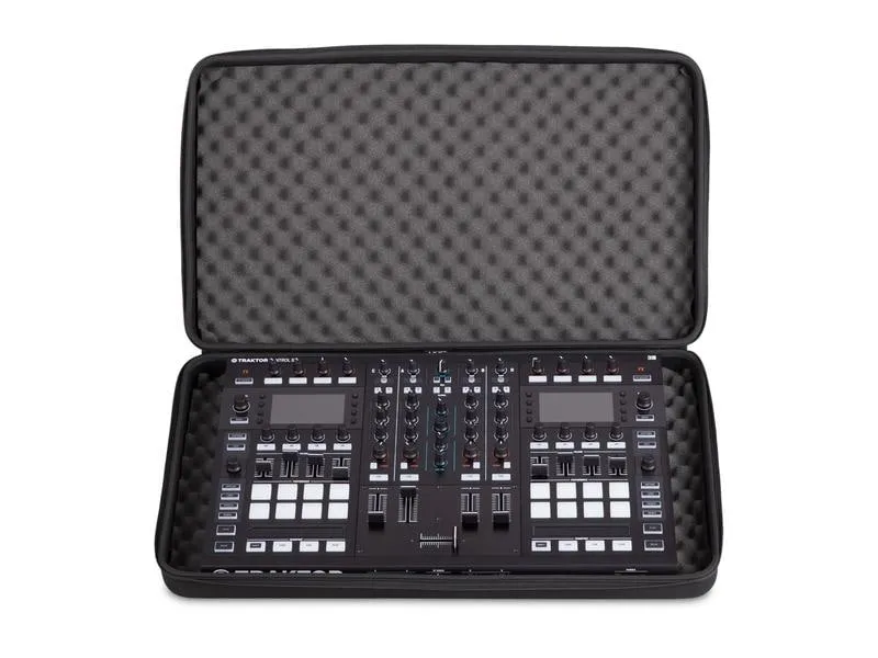 UDG Gear Transportcase Creator MK2 für DJ-Controller/Mixer – XL UDG Gear Transportcase Creator MK2 für DJ-Controller/Mixer – XL