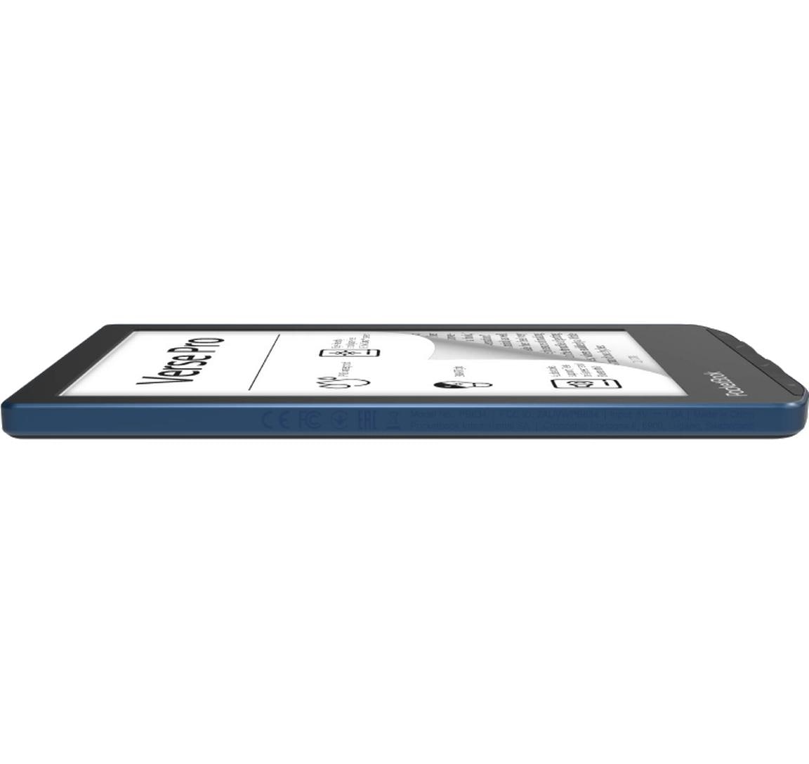 PocketBook E-Book Reader Verse Pro Azure Blue