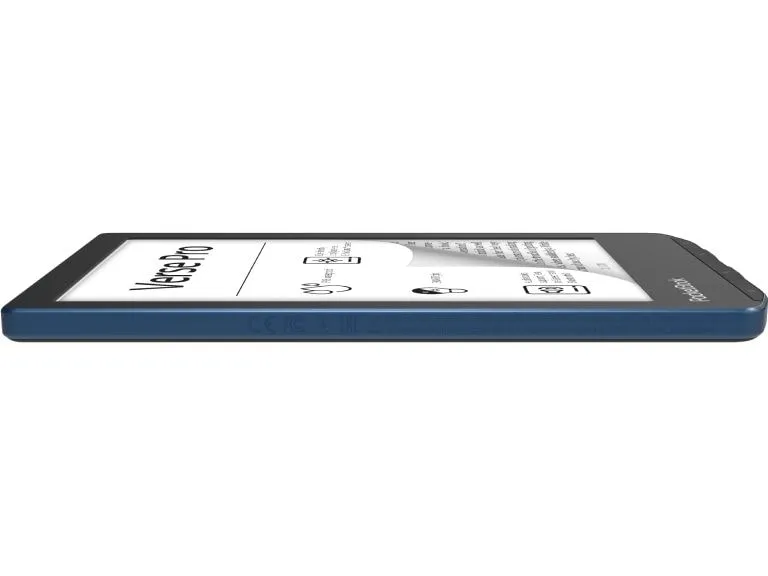 PocketBook E-Book Reader Verse Pro Azure Blue