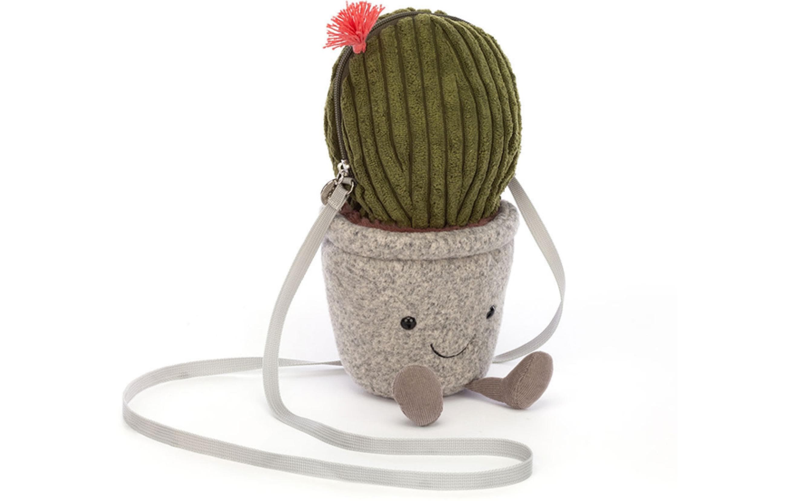 Jellycat Amuseables Cactus Bag 27 cm