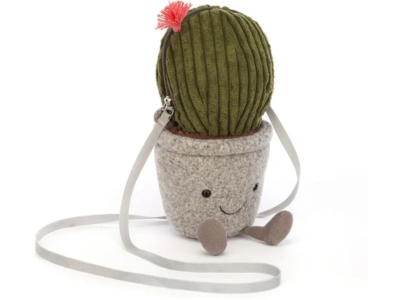 Jellycat Amuseables Cactus Bag 27 cm Jellycat Amuseables Cactus Bag 27 cm