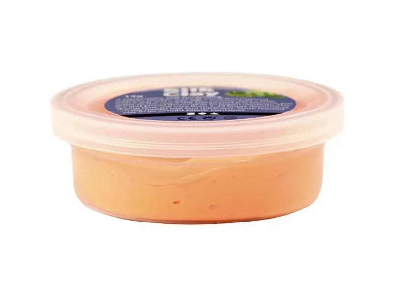 Creativ Company Modellier-Set Silk Clay 6 x 14 g Neon Creativ Company Modellier-Set Silk Clay 6 x 14 g Neon