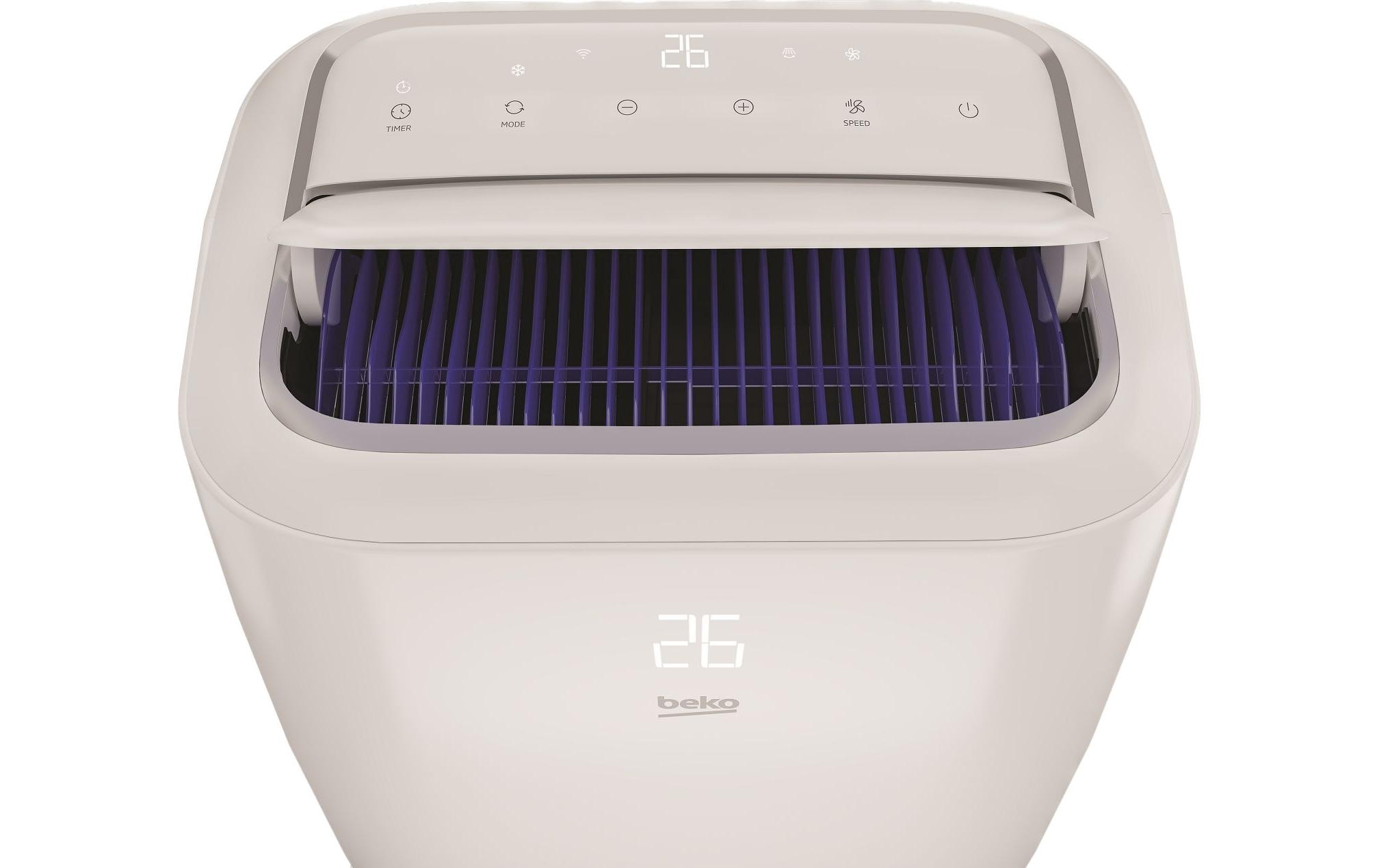 Beko Klimagerät BP109C