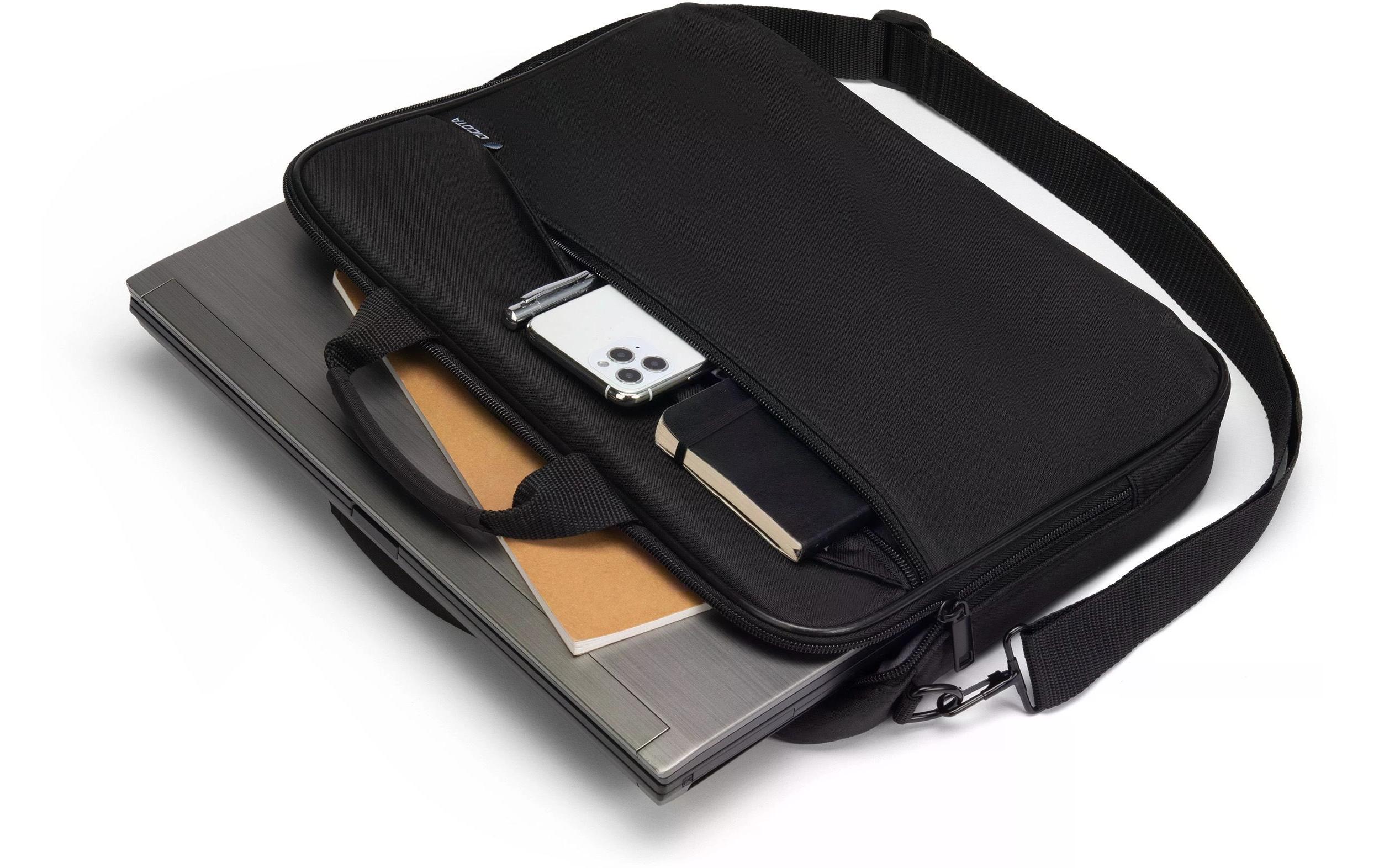 DICOTA Notebooktasche Traveller ONE 13-14.1