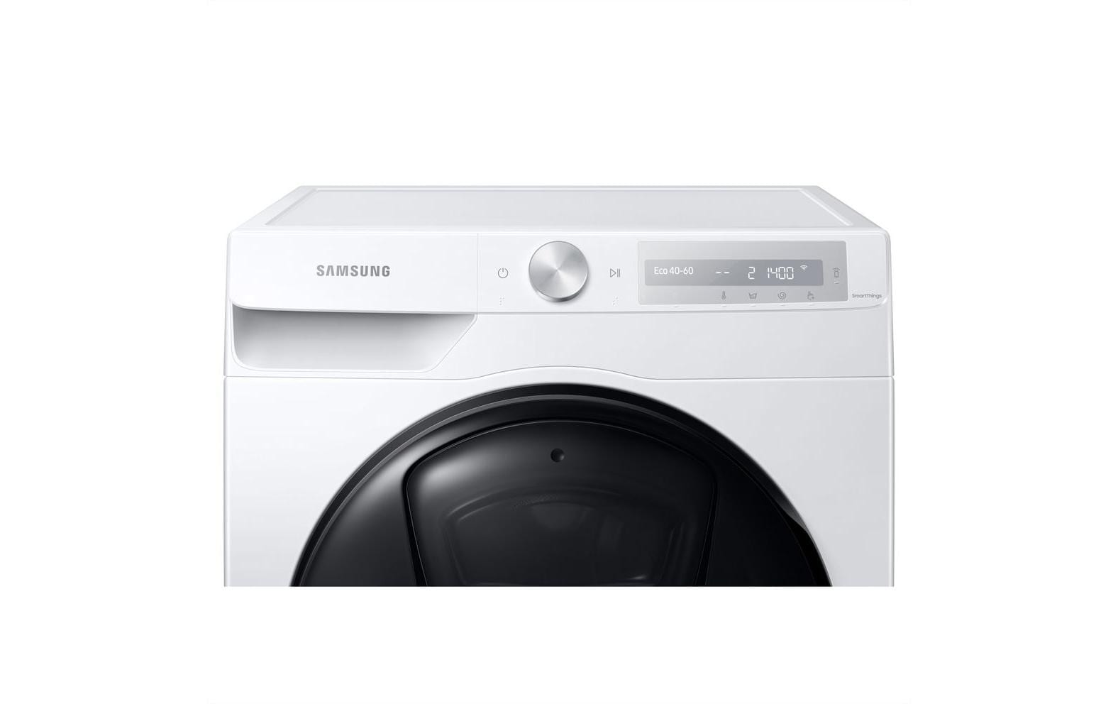 Samsung Waschtrockner WD90T654ABH/S5 9 kg / 6 kg