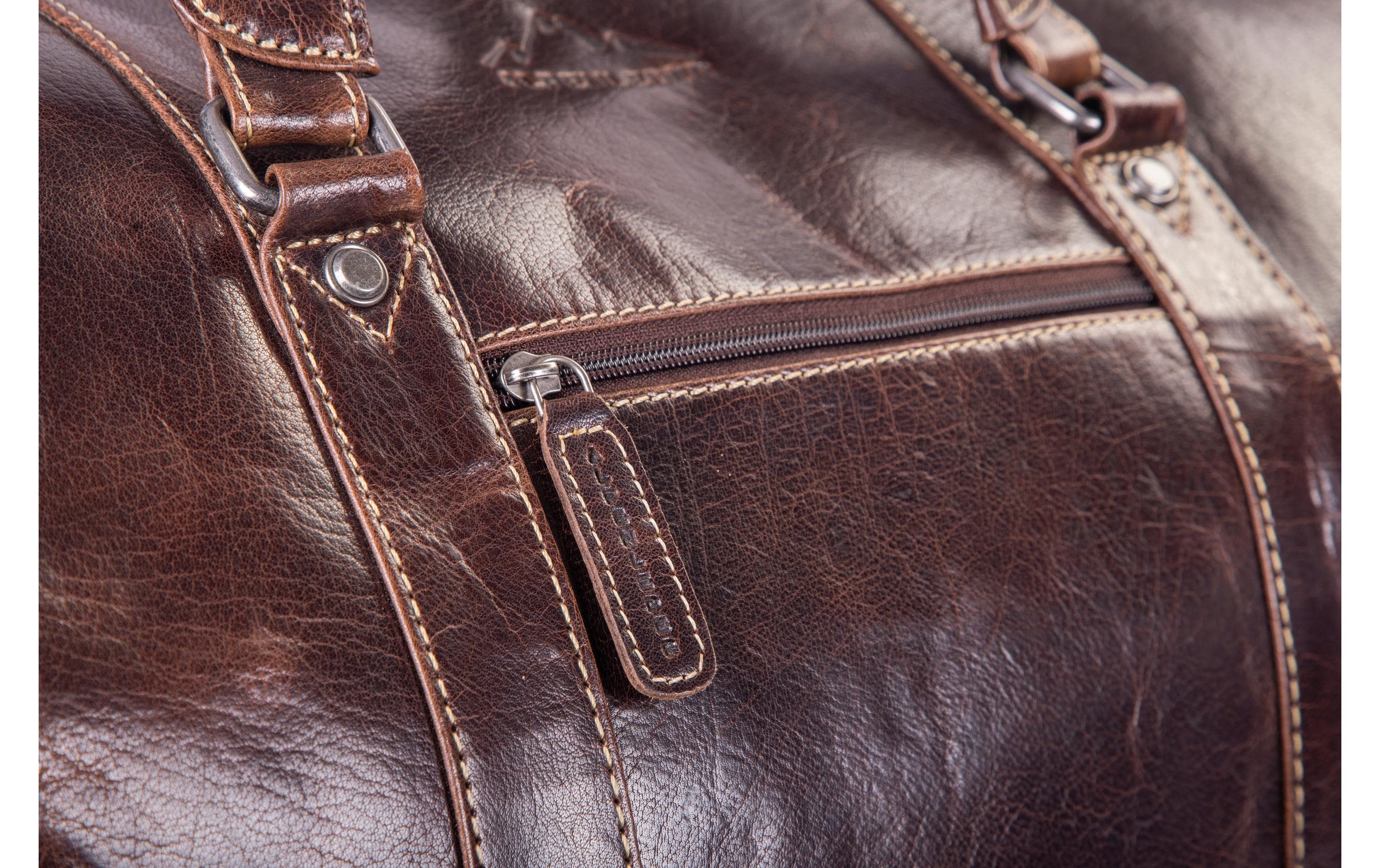 Alpenleder Reisetasche Bergrauschen Alpenleder Reisetasche Bergrauschen