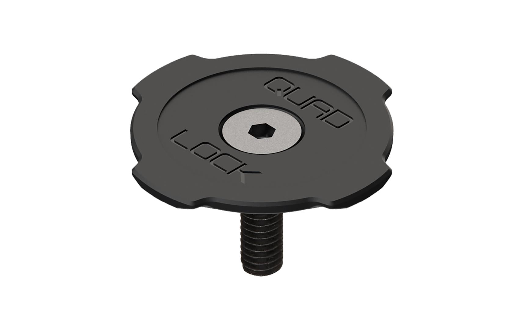 Quad Lock Arm für modularer Aufbau, 360 Top Cap