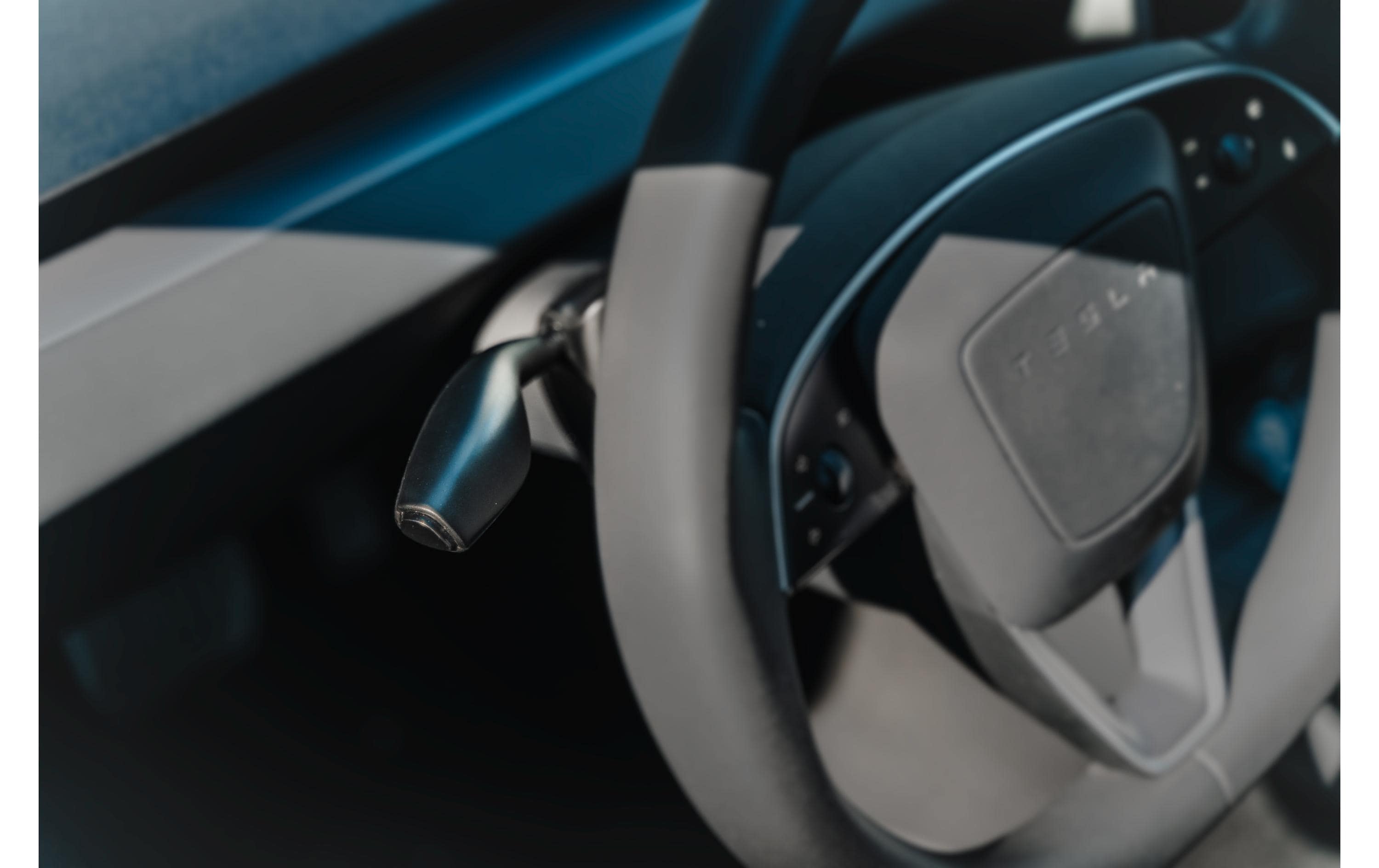 Enhance Enhance Auto – S3XY Stalks / Schalthebel Rechts Standalone